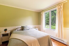 Les Chalets Tourisma - Le Draveur