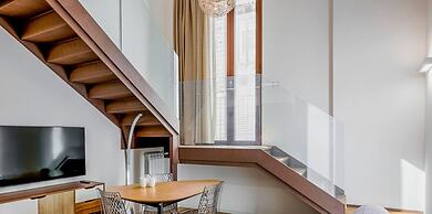 Vecchio Bastione - Duplex by Wonderful Italy
