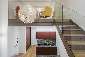 Vecchio Bastione - Duplex by Wonderful Italy