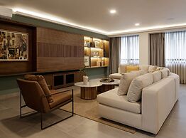 Origen 438 Luxury Boutique Hotel