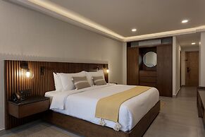 Origen 438 Luxury Boutique Hotel