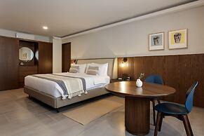 Origen 438 Luxury Boutique Hotel