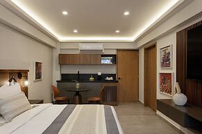 Origen 438 Luxury Boutique Hotel