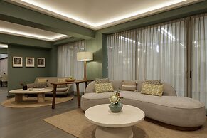 Origen 438 Luxury Boutique Hotel