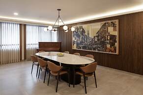 Origen 438 Luxury Boutique Hotel