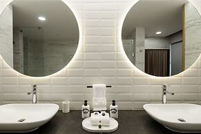 Origen 438 Luxury Boutique Hotel