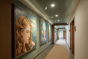 Origen 438 Luxury Boutique Hotel