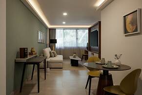 Origen 438 Luxury Boutique Hotel