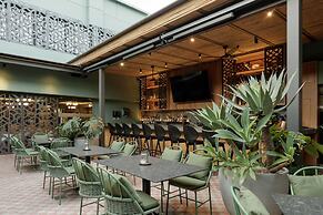 Origen 438 Luxury Boutique Hotel