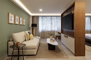 Origen 438 Luxury Boutique Hotel