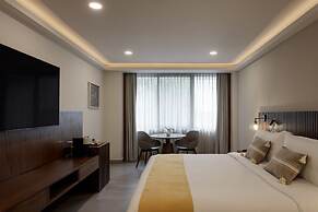 Origen 438 Luxury Boutique Hotel