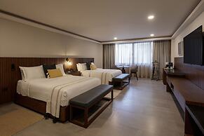 Origen 438 Luxury Boutique Hotel