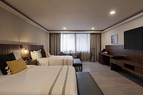 Origen 438 Luxury Boutique Hotel