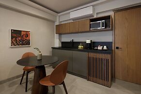 Origen 438 Luxury Boutique Hotel