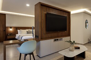 Origen 438 Luxury Boutique Hotel