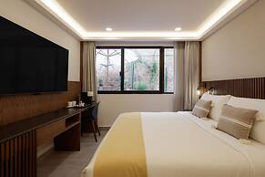 Origen 438 Luxury Boutique Hotel
