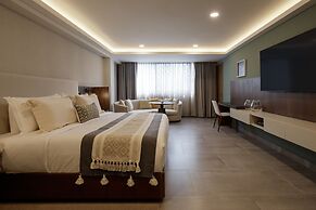 Origen 438 Luxury Boutique Hotel