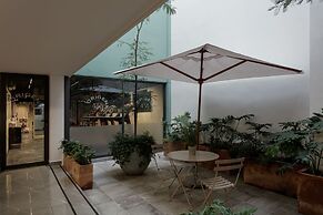 Origen 438 Luxury Boutique Hotel