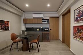Origen 438 Luxury Boutique Hotel