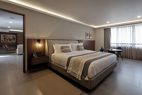 Origen 438 Luxury Boutique Hotel