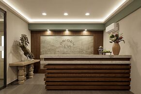 Origen 438 Luxury Boutique Hotel