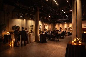 Origen 438 Luxury Boutique Hotel