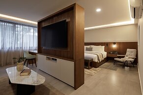 Origen 438 Luxury Boutique Hotel