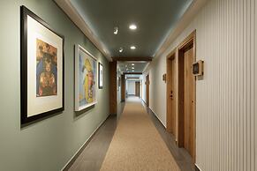 Origen 438 Luxury Boutique Hotel