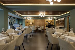 Origen 438 Luxury Boutique Hotel