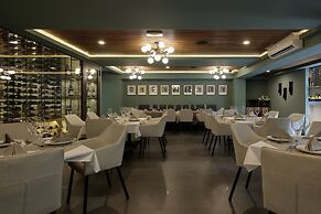 Origen 438 Luxury Boutique Hotel