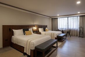 Origen 438 Luxury Boutique Hotel