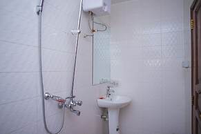 Infinity Apartments Bukoto