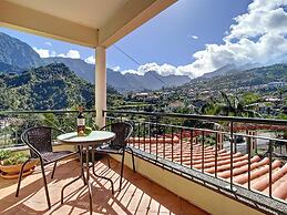Mountain View Villa by Atlantic Holiday