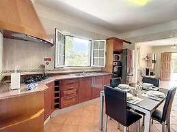 Mountain View Villa by Atlantic Holiday