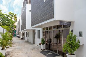 Hotel El Marques de Manga
