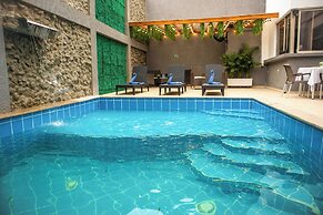 Hotel El Marques de Manga