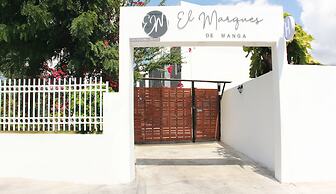 Hotel El Marques de Manga