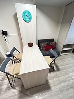 Ari aparts 440