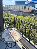 Check Point - Acropolis View