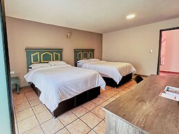 Hotel Casa Real