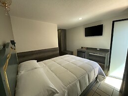 Hotel Casa Real