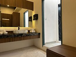Hotel Casa Real