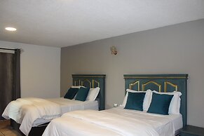 Hotel Casa Real