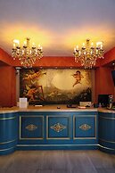 Hotel Casa Real