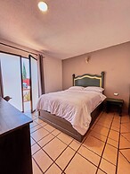 Hotel Casa Real