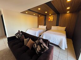 Hotel Casa Real