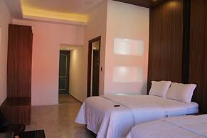 Hotel Casa Real