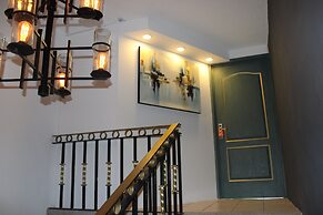 Hotel Casa Real