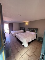 Hotel Casa Real