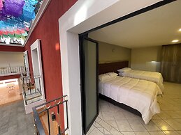 Hotel Casa Real